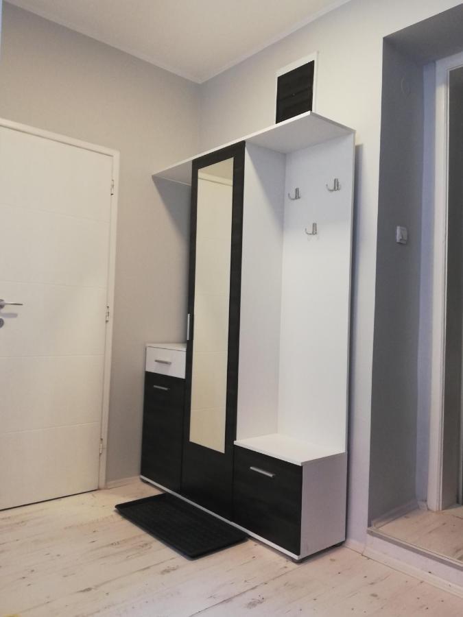 Apartman Park Subotica Eksteriør billede